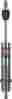 9249 Ryde Fx Rydefx Gas Ski Shock Polaris S M