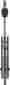 9254 Ryde Fx Rydefx Frt Skid Gas S M