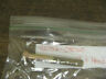 92702-08060 Yamaha Nos Snowmobile Runner Sliding Hyfax Screws Srv