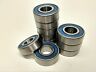 93306-00444-00 Blackwater Performance Premium For Yamaha Snowmobile Idler Wheel Bearing Pack