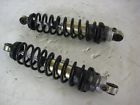 94 95 Zr580 Zr700 Shocks Cat Front Adjusters Arctic Fox Springs