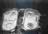 8bb-47541-00-00 94-96 8ab00 8ab01 1994 1995 1996 Yamaha V Max 500 600 Chaincase Housing Cover Main Drop Case 94 95 96