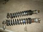 95 96 Front 800 Springs 608 1 Miles 97 Cat 600 Shocks Zrt Arctic