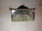 95 Lamp Head 1999 670 583 S2000 Formula 440 Light Skidoo Mxz 500