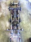 95 Skid Rear Suspension 94 Xlt 600 Track Polaris Touring