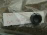 95607-14200 Yamaha Nos Snowmobile Suspension Nut Vmax Phazer Srx Venture