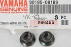 95617-08200-90185-08169 Yamaha Pc Genuine Suspension Ski Nut Vmax Venture Phazer Oem