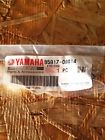 95817-08014 Yamaha Oem Exhaust Bumper Bolt Banshee Blaster Grizzly Raptor
