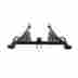 0704-358 97-00 Kimpex 04-1200 Rear Suspension Front Arm Arctic Cat Powder Special 600 700 Zr More Models 0704-358 97-00 Kimpex 04-1200 Rear Suspension Front Arm Arctic Cat Powder Special 600 700 Zr More Models