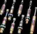 04-287n7 97-98 Kimpex Front Suspension Gas Shocks Fits Yamaha Vmax 500 600 700 98