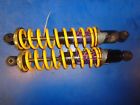 98 Front 15 Skidoo Pair Inchs 4 3 Formula Shocks 670