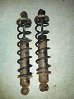 98 Shock 380 99 Mxz 500 96 Front 97 Sle Shocks Ski-doo 95 Pair Formula Set Sl