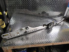 98 Wheel Rail 600 Touring Left Idler Skid Polaris Slider Xlt