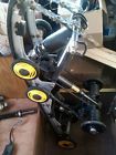 99 670 Mxz Skidoo Suspention