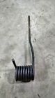 414943600 99 98 Rear Lh Spring Side Suspension Mxz Torsion Skidoo Summit 96 670 97 Left