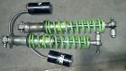 99 Front Arctic Pro Cat Shocks Clicker Zr Fox Sno 440