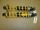503188916 99 Rebuildable Sc-10 670ho Doo Hpg 13 Rotax 8 Mxz Ski 7 Engine Shock Center