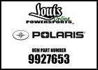 9927653 Polaris Man Svc Youth New Oem 757480162826 9927653 Polaris Man Svc Youth New Oem 757480162826