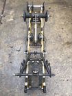 999944 Ski-doo 2003 03 Skidoo