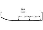 A-04-0-4-266 Sports Parts Inc Ripper Runners