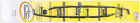 A-04-0-4-438 Sports Parts Inc Spi Arctic Cat Runners Ripper