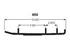 A-04-0-4-464 Sports Parts Inc Ripper Runners