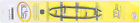 A-04-0-4-643 Sports Parts Inc Spi Arctic Cat Runners Ripper