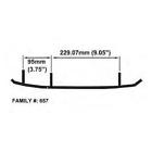 A-04-0-4-657 Sports Parts Inc Ripper Runners