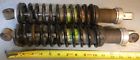 1603-176 Act Zrt Fox Cat 14 Inches Front Zr Zl Shocks Arctic