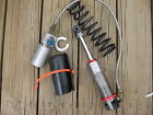 7042214 Adjustable Ryde Clicker Front Shock Fx Track Polaris