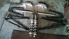Adrenaline Mxzx Ski 600 Renegade -arm Race Doo 440 Xrs Rev 800 -arms Mxz