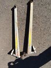 Adsa Arms Trailing Skidoo 440 Mxzx
