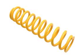 Aftermarket 505072687 Yellow Suspension Spring Nos