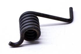 540030099 Aftermarket Lh Suspension Spring Nos