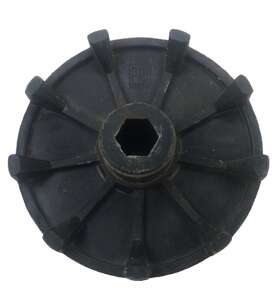 5432211 Aftermarket Used Polaris Snowmobile 9 Tooth Drive Sprocket 2001-2002 Rmk Xc