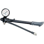 027-00-008 Air Float Psi 300 Pump Dual Fox Ii Shocks Shox Gauge Float3 Shocx Racing