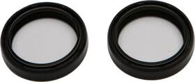0aydkio7vm All Balls Fork Dust Seal Only Kit For Yamaha Phazer 500 01