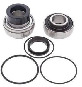 16408048 All Balls 2006-2007 Arctic Cat Bearcat 570 Upper Shaft Jack Bearing And Seal Kit