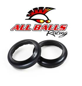 1gxjxoafd7 All Balls Fork Dust Seal Only Kit For Polaris Indy 550 06