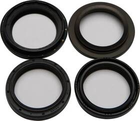 4ej4yxi3gt All Balls Fork Oil And Dust Seal Wiper Kit For Polaris Indy Xlt 96