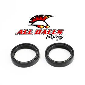 67ofz8xh5t All Balls Fork Dust Seal Only Kit For Polaris Indy 800 121in 08