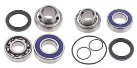 All Balls 740350338834 Lower Drive Shaft And Upper Jack Bearing Seal Kit Sx Viper Er 700 03-04