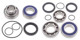 All Balls 740350339534 Lower Drive Shaft And Upper Jack Bearing Seal Kit Rs Vector Er/gt 2007
