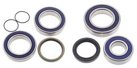 All Balls 740350342091 Lower Drive Shaft And Upper Jack Bearing Seal Kit Gsx Ltd 800ho Ptek 2008