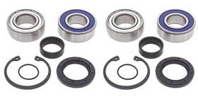 All Balls 740350345115 Lower Drive Shaft And Upper Jack Bearing Seal Kit Indy 340 Touring 1999-02