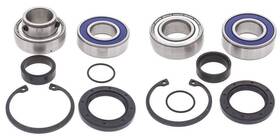 All Balls 740350346020 Lower Drive Shaft And Upper Jack Bearing Seal Kit 550 Pro X Fan 2004