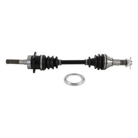 Ab6-ca-8-211 All Balls Complete Cv Axle For Can-am