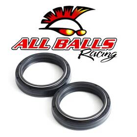 All Balls Ik2g0x7eqf Fork Dust Seal Only Kit For Ski Doo Mxz 600 120in 13