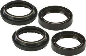 Ma1bmhycqn All Balls Fork Oil And Dust Seal Wiper Kit For Ski Doo Tundra 600 137in 12