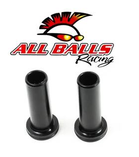 Rhabco2wkw All Balls Ab Front Upper A-arm Bushing Only Kit For Arctic Cat Thundercat 1000 09